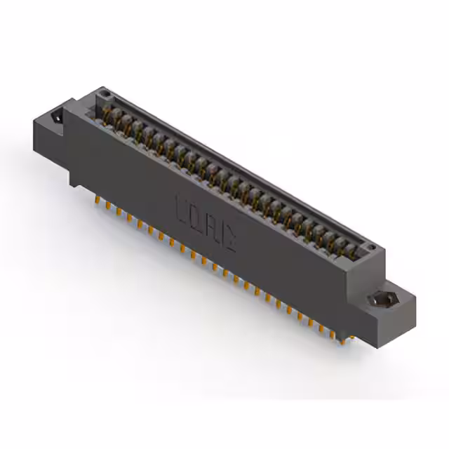 895-048-556-507 EDAC Inc.  Connettori per bordi